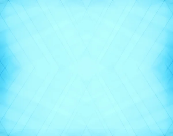 Diagonal blass aqua unscharfen Rahmen Abstraktion Hintergrund — Stockfoto