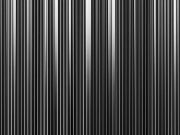 Czarno-białe pionowe linie teksturowanej tło Abstrakcja — Zdjęcie stockowe