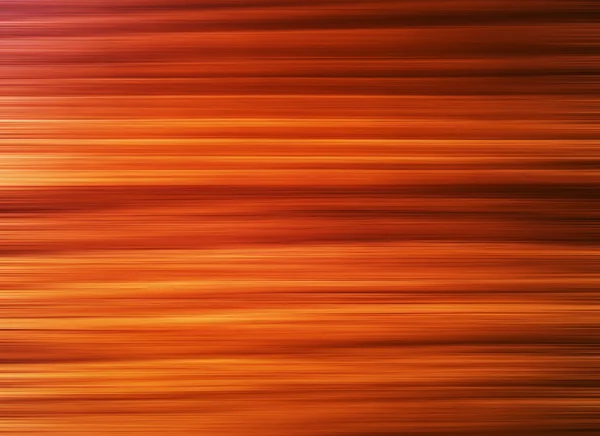 Backgro horizontální živé pulzující oranžová digitální dřevo abstrakce — Stock fotografie