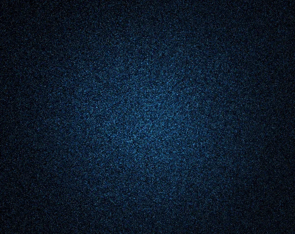 Diagonale blu spazio stelle astrazione sfondo — Foto Stock