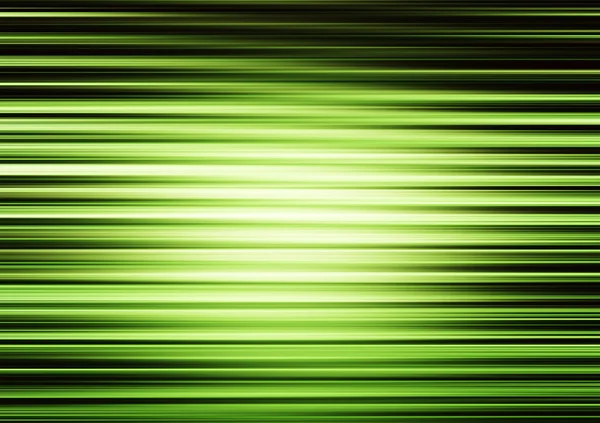 Líneas horizontales olivo movimiento desenfoque abstracto ilustración backgro — Foto de Stock