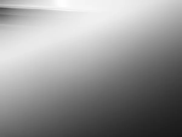 Schwarz-weiß leerer Abstraktionsraum Hintergrund — Stockfoto