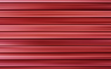 Doku backgr dış cephe kaplaması yatay canlı canlı kırmızı soyut ahşap