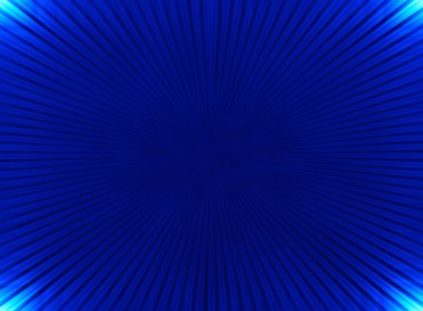 Mavi teleport patlama resimde arka plan