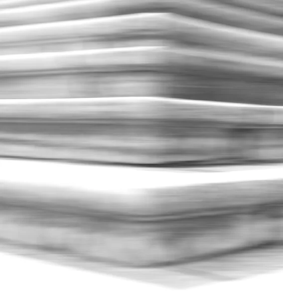Vertical bright white stairs blur abstraction background backdro
