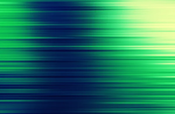 Горизонтальні темно-зелені лінії цифровий фон ілюстрації — стокове фото