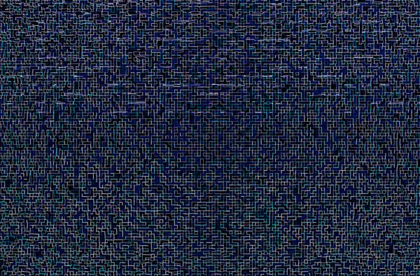 Horizontal roxo espaço labirinto ilustração fundo — Fotografia de Stock