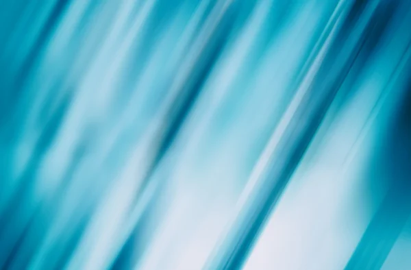 Orizzontale vivido acqua business strisce sfondo astratto — Foto Stock