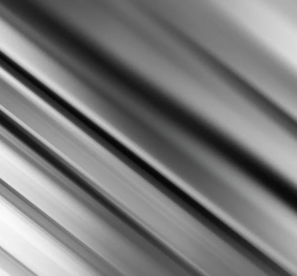 Fondo de abstracción de desenfoque de movimiento diagonal en blanco y negro —  Fotos de Stock