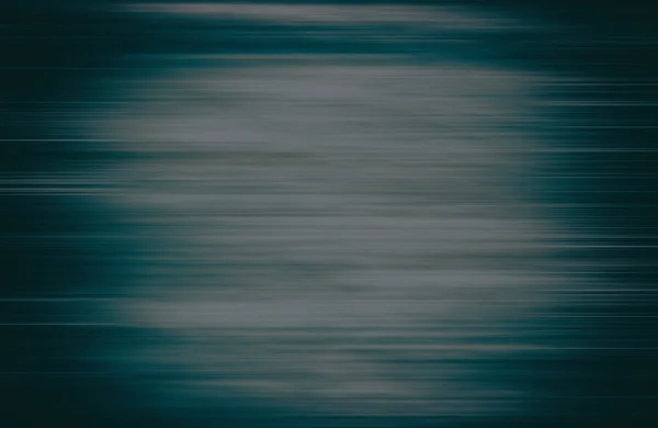 Digitala pixel grön horisontella ränder — Stockfoto
