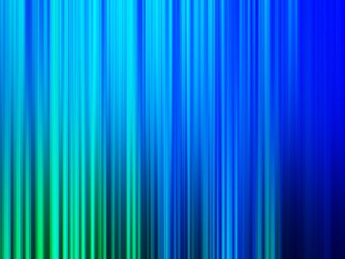 Dikey hareket camgöbeği perdeleri bulanık