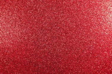 Arkaplan için kırmızı bokeh