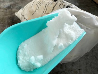 nedensel soda taneleri tehlikeli kimyasallar.