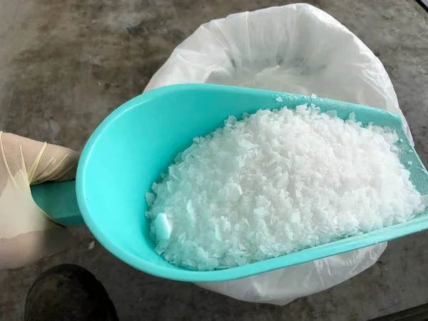 nedensel soda taneleri tehlikeli kimyasallar.