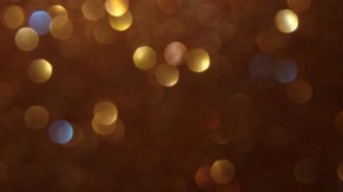 Arkaplan için ışıktan Bokeh 