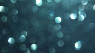 Arkaplan için ışıktan Bokeh 