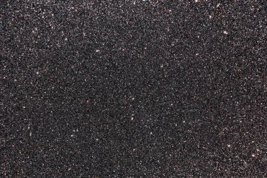 küçük bokeh ile siyah beyaz arkaplan