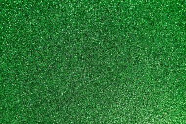 küçük bokeh ile yeşil arkaplan