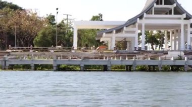 Görüntü Nong Han, Sakon Nakhon, Tayland