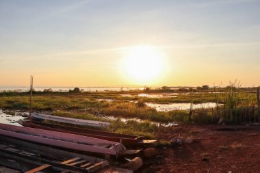 Görünüm: Nong Han Sakon Nakhon 