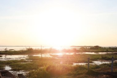 Görünüm: Nong Han Sakon Nakhon 