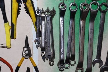 Sektörde bakım malzemesi