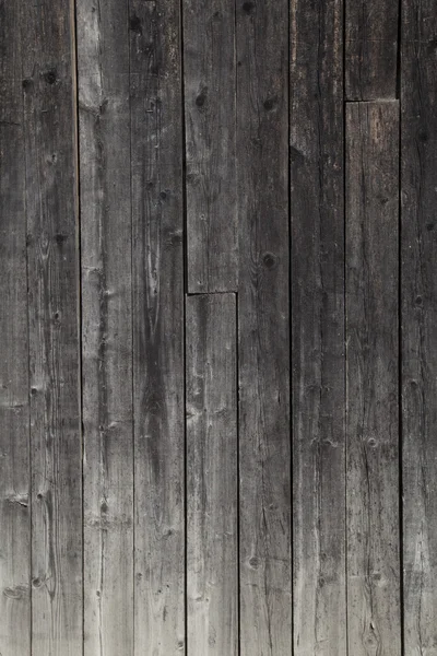 Textura de madera oscura. paneles antiguos de fondo — Foto de Stock