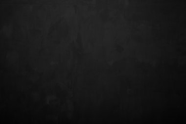 Siyah arkaplan veya karatahta dokusu