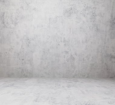 Beton duvar doku alev aldı.