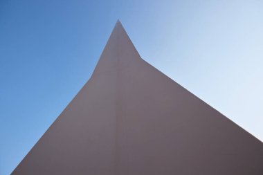 Soyut mimari arkaplan dokusu yapısı