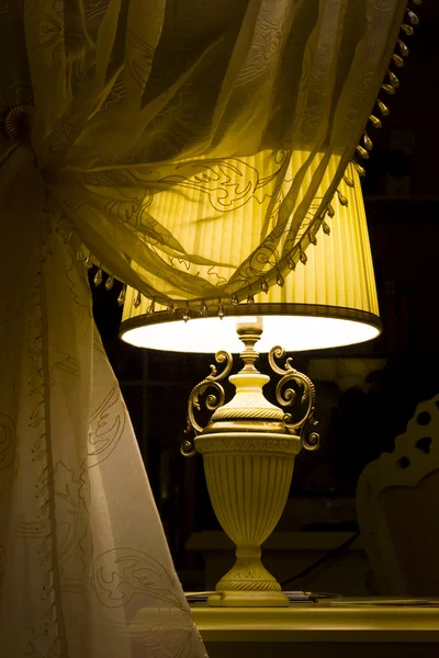 Lampada — Foto Stock