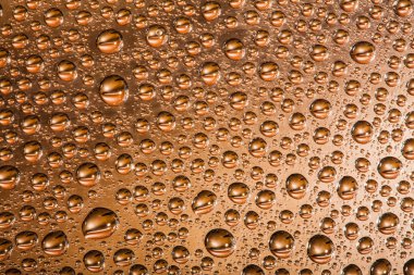 Su damlaları arka plan