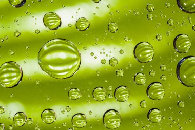 Su damlaları arka plan