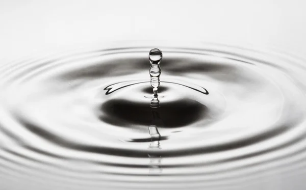 Water drop — Stock Photo, Image