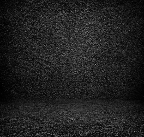 Dark space background — Stock Photo, Image