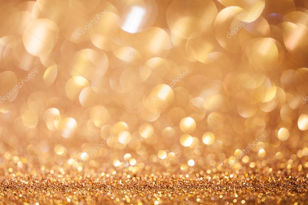 Blurry christmas lights — Stock Photo © 4masik 61060761