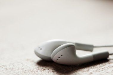 Dijital müzik kulaklık