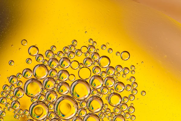 カラフルな液体 — ストック写真