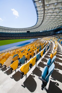 Kiev Olimpiyat Stadyumu