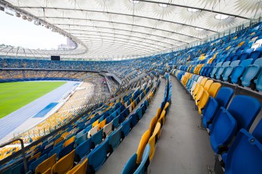 Kiev Olimpiyat Stadyumu