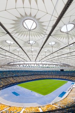 Kiev Olimpiyat Stadyumu