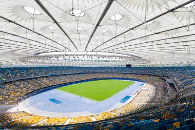 Kiev Olimpiyat Stadyumu