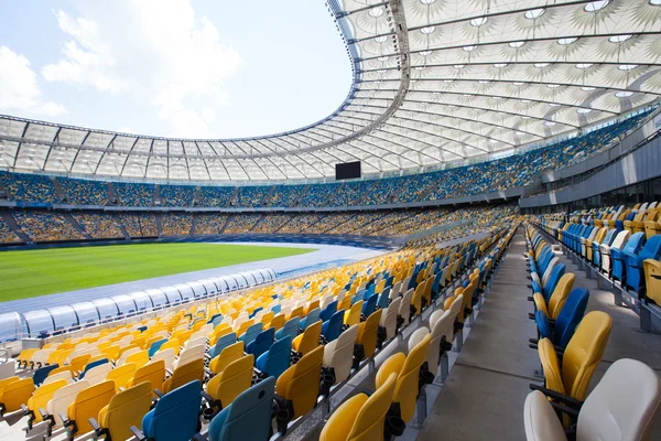키예프에서 올림픽 경기장 — 스톡 사진