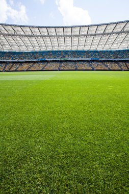 Kiev Olimpiyat Stadyumu