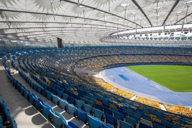 Kiev Olimpiyat Stadyumu
