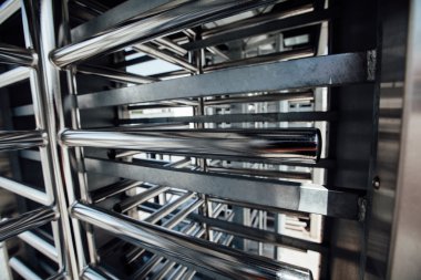 Architectural design of patterns