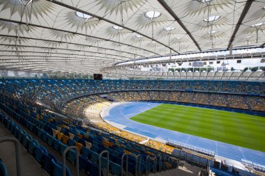 Kiev Olimpiyat Stadyumu