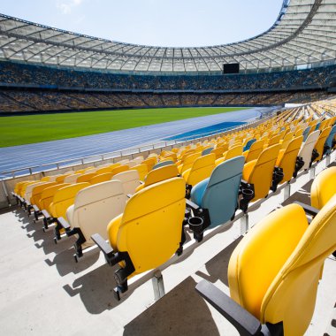 Kiev Olimpiyat Stadyumu