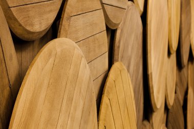 Ahşap doku. arkaplan eski panelleri