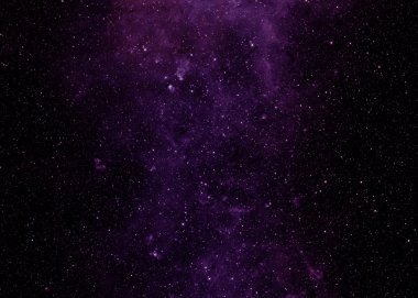 yıldız ve bir gezegen görüntüsü. nasa tarafından döşenmiş bu görüntü bazı unsurları